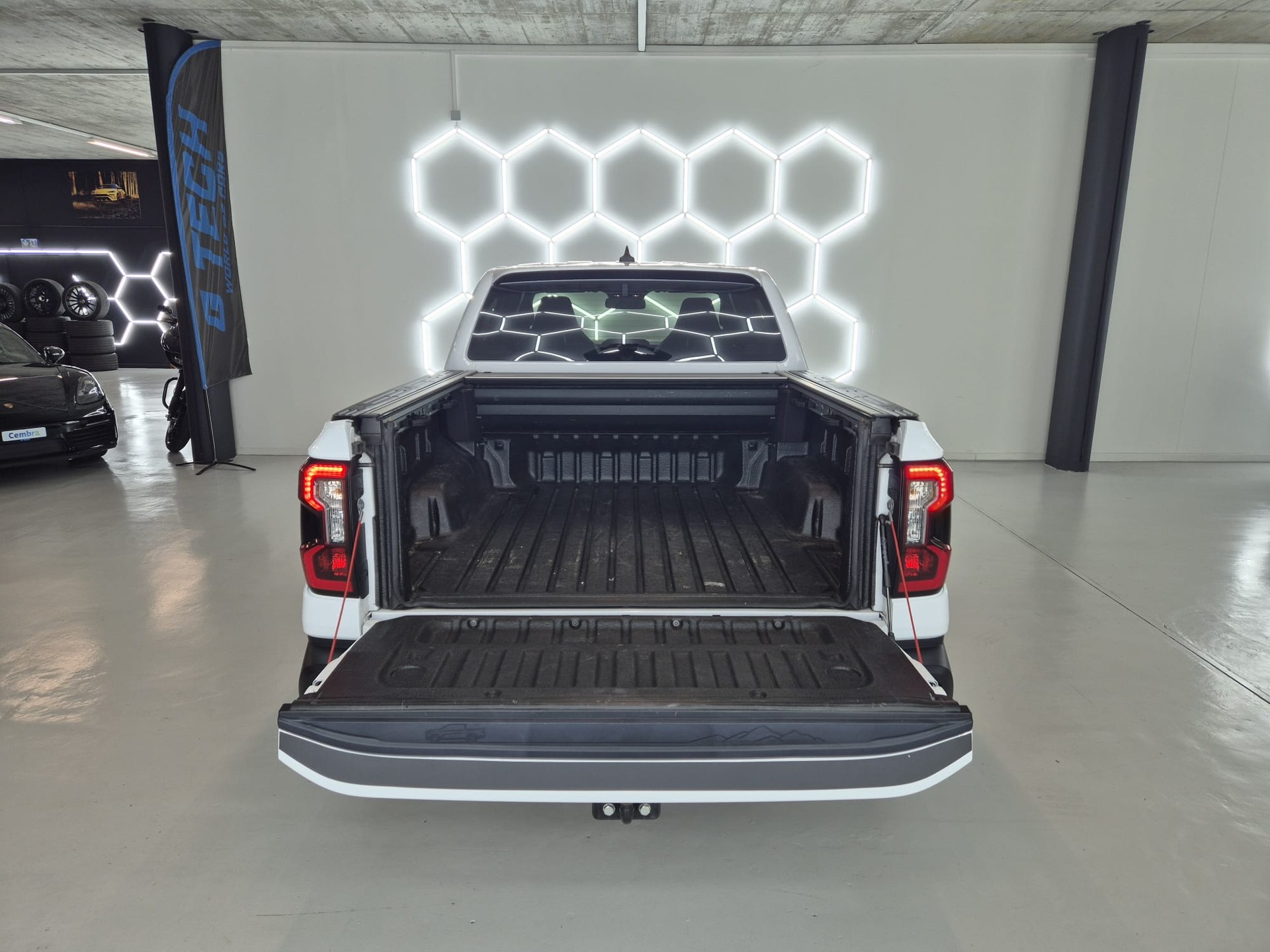 FORD Ranger MS-RT 3.0 Eco Blue e-4WD Automat-image-12