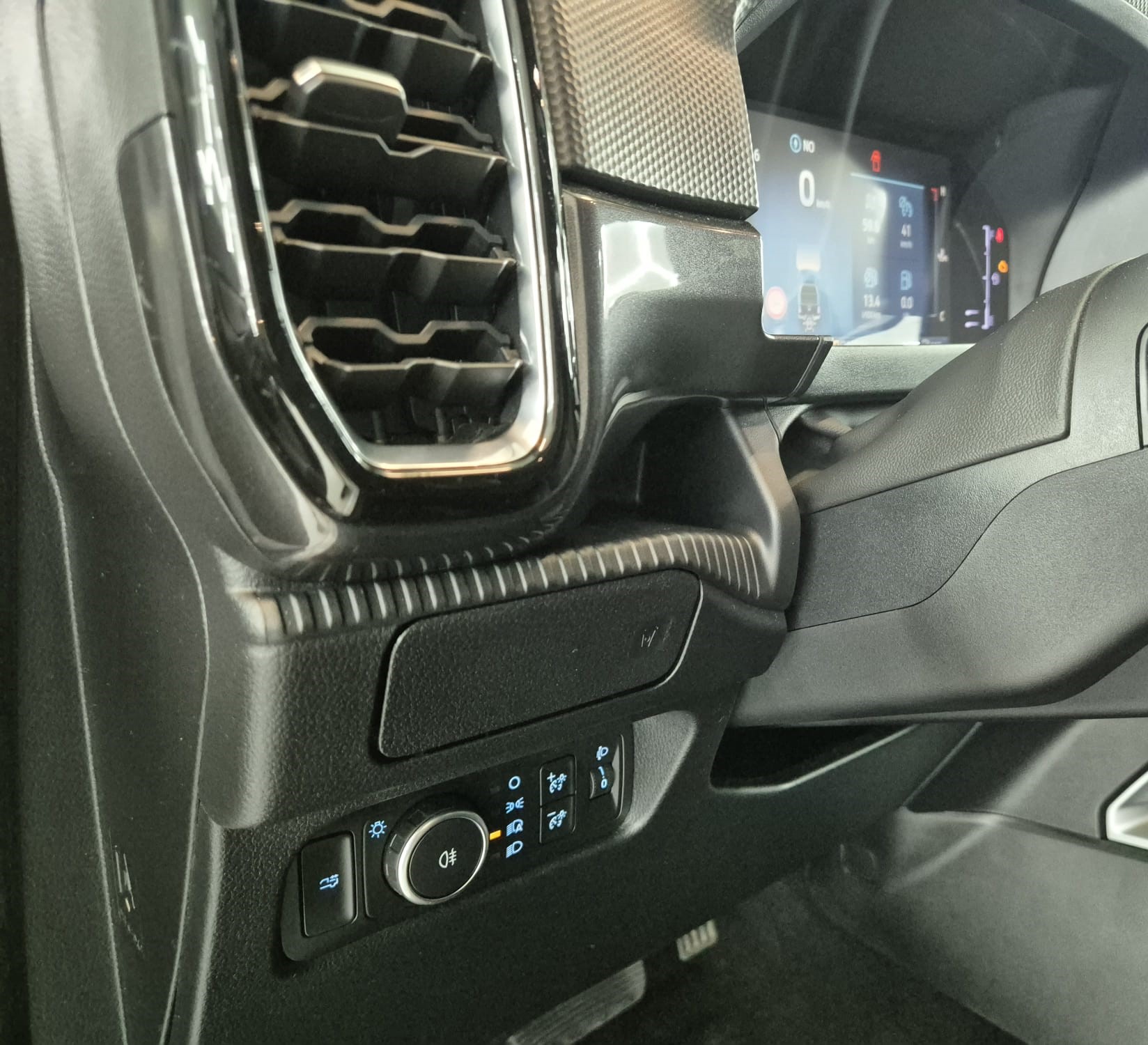 FORD Ranger MS-RT 3.0 Eco Blue e-4WD Automat-image-29