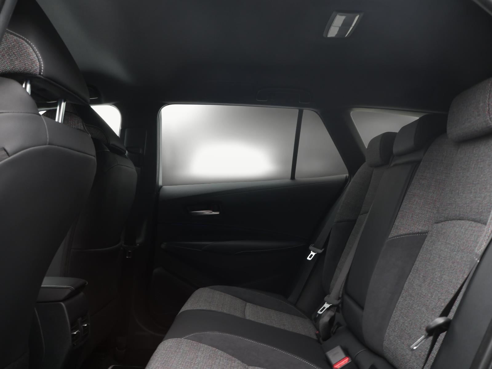TOYOTA Corolla Touring Sports 2.0 HSD Trend-image-3