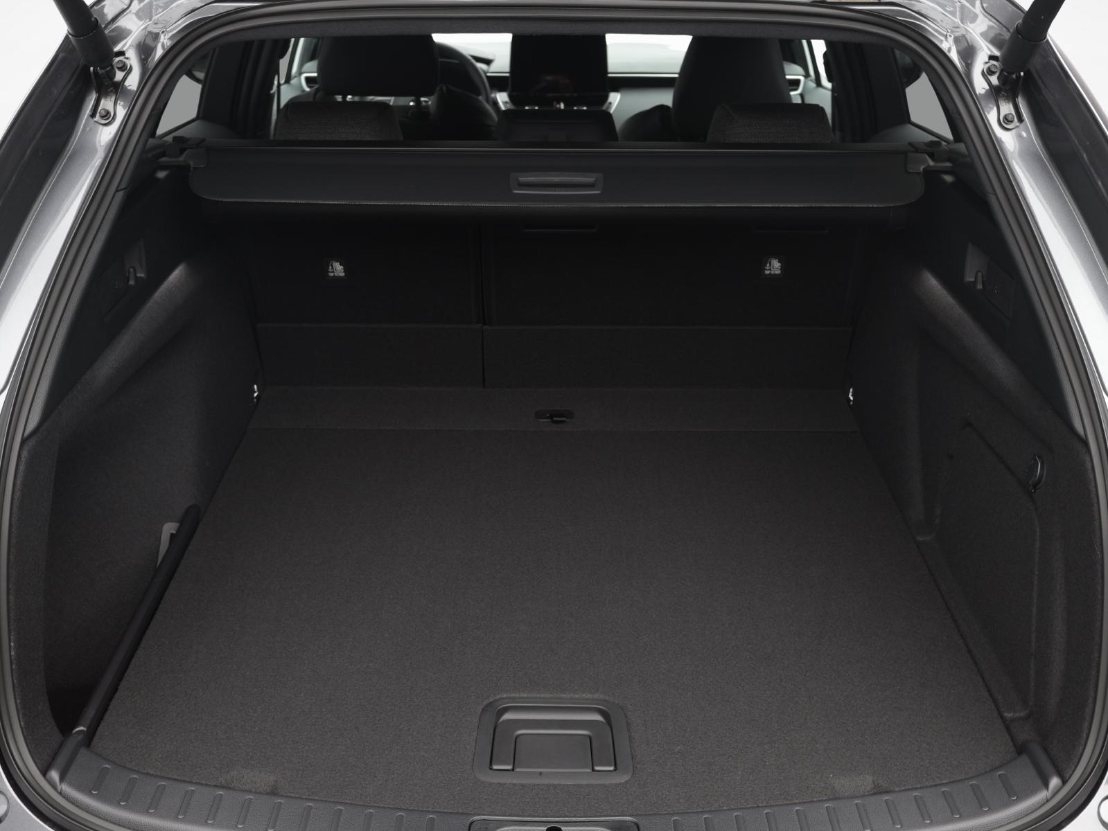 TOYOTA Corolla Touring Sports 2.0 HSD Trend-image-13
