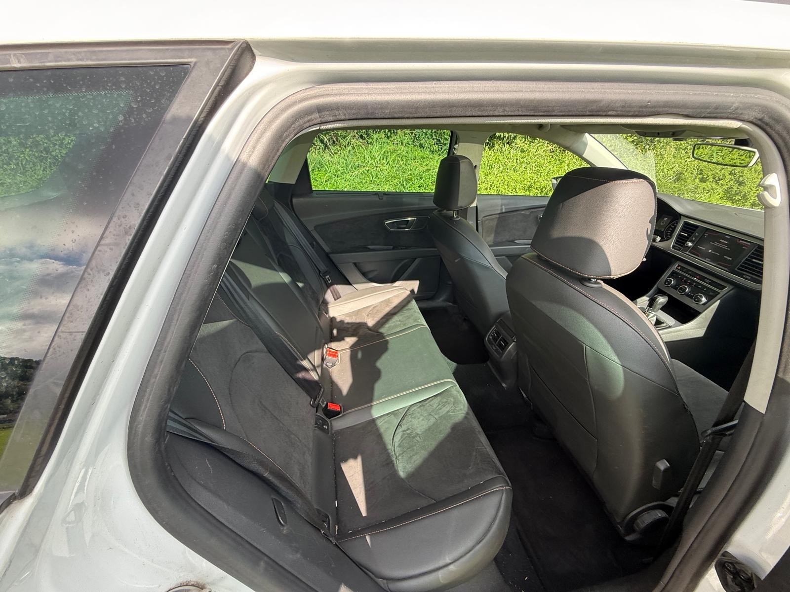 SEAT Leon ST 2.0 TDI CR X-Perience 4Drive DSG-image-5