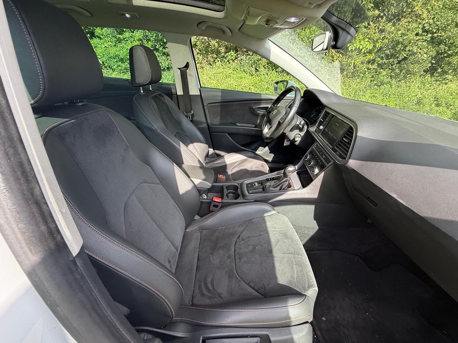 SEAT Leon ST 2.0 TDI CR X-Perience 4Drive DSG-image-4