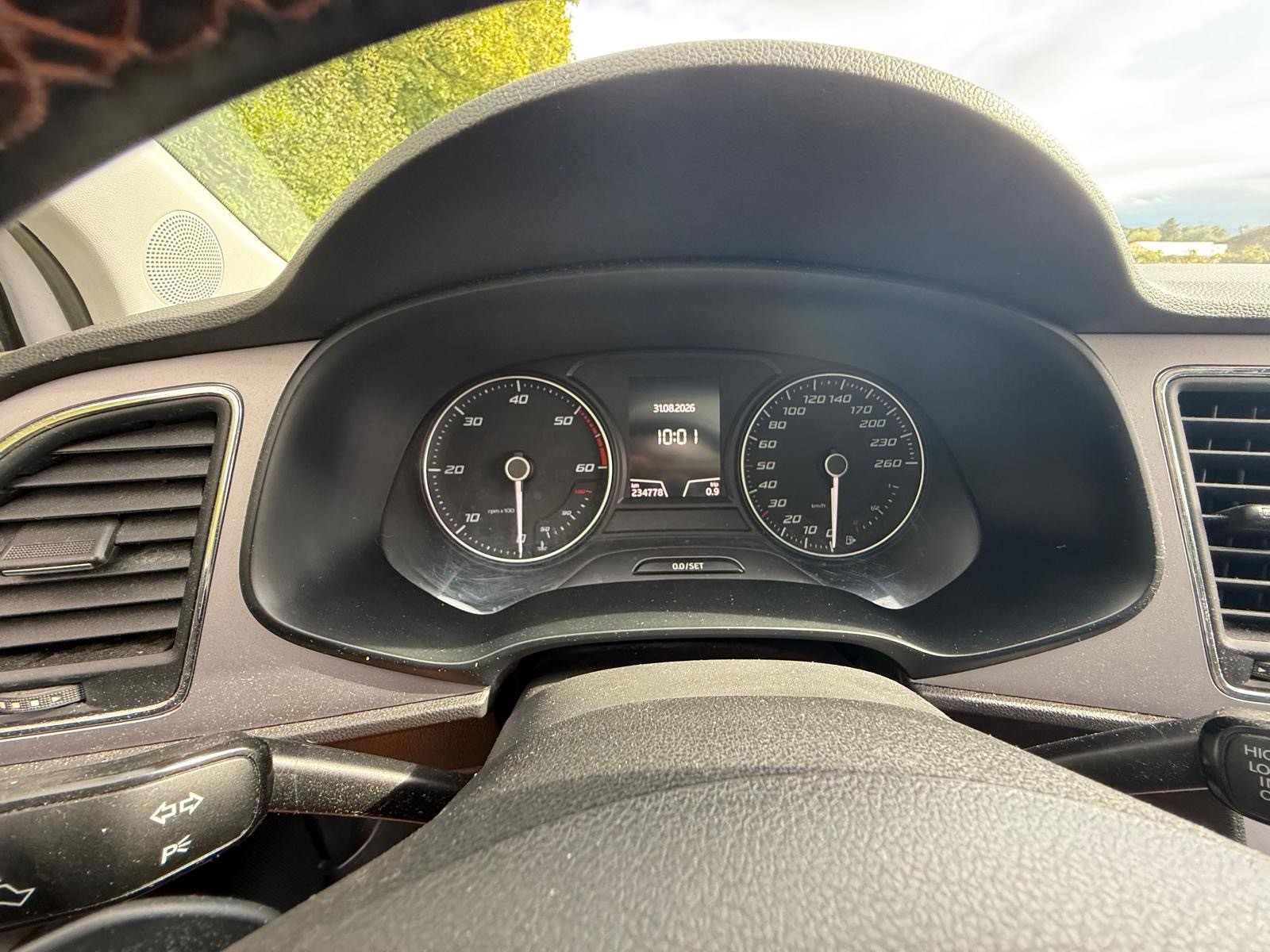 SEAT Leon ST 2.0 TDI CR X-Perience 4Drive DSG-image-6