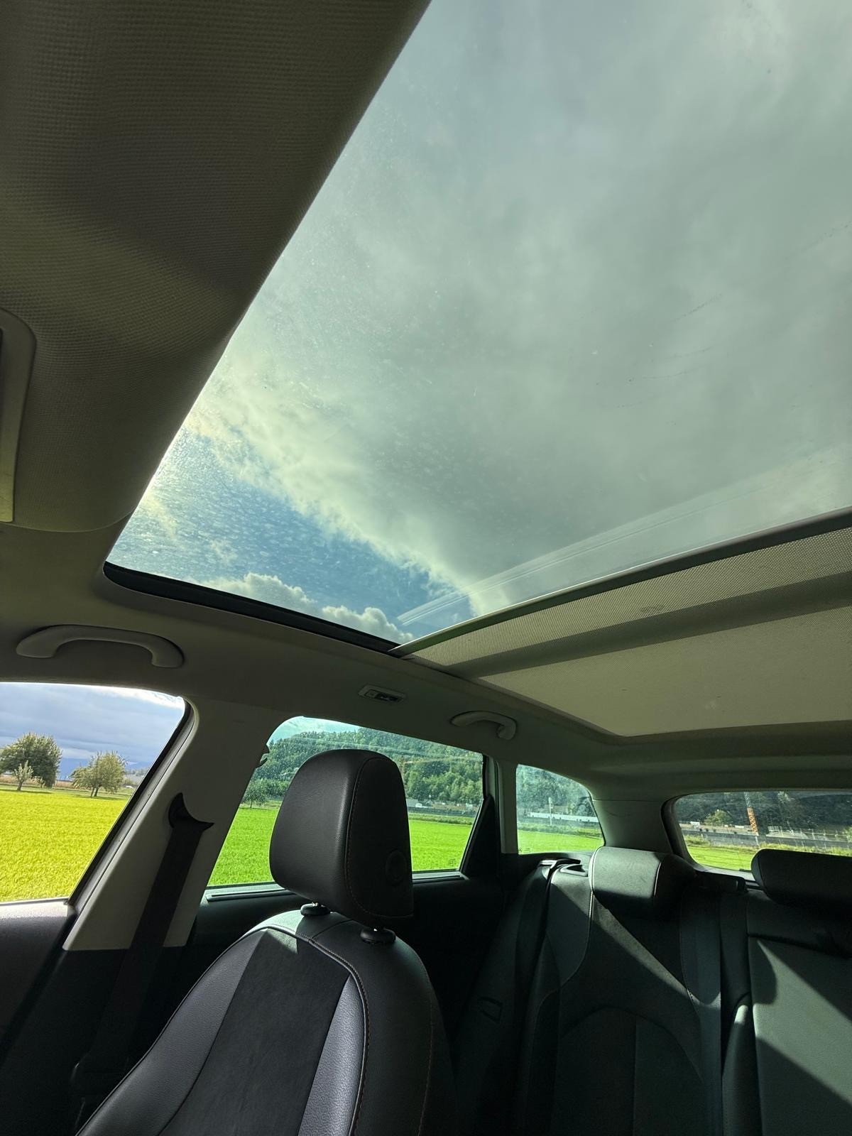 SEAT Leon ST 2.0 TDI CR X-Perience 4Drive DSG-image-8
