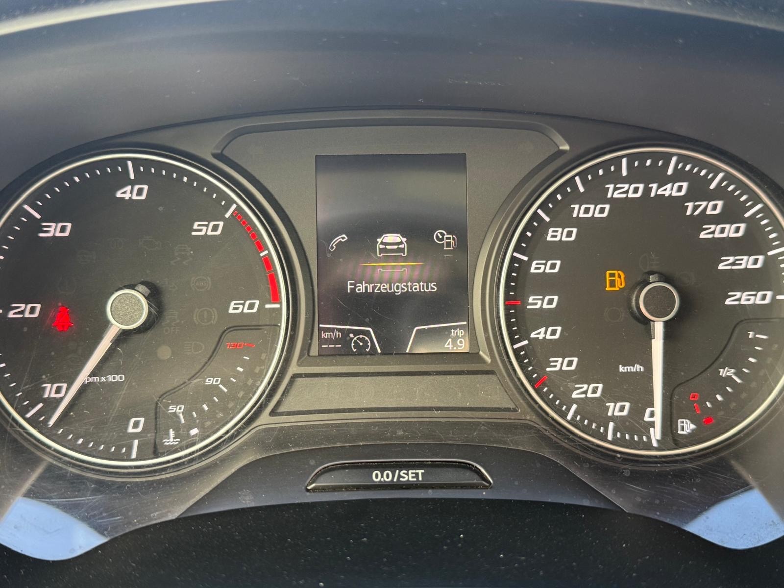 SEAT Leon ST 2.0 TDI CR X-Perience 4Drive DSG-image-10