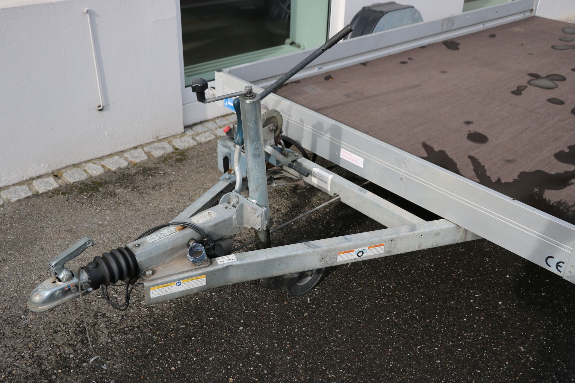 HUMBAUR HKT-image-1