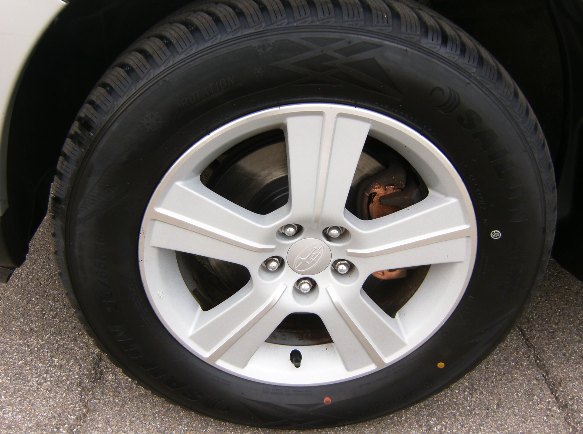 SUBARU Forester 2.0D XS Comfort-image-9