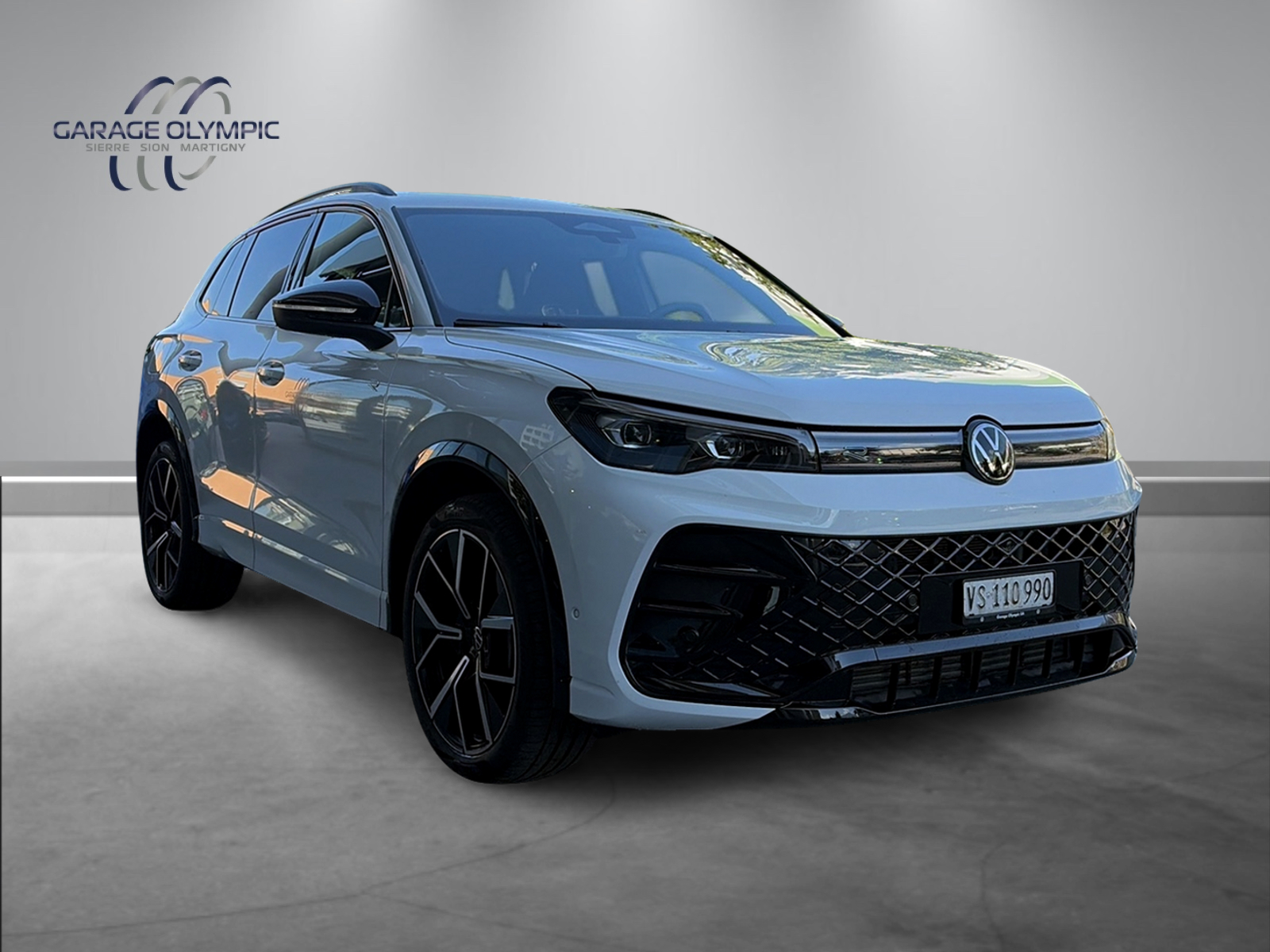 VW Tiguan 2.0 TDI SCR R-Line 4Motion DSG-image-7