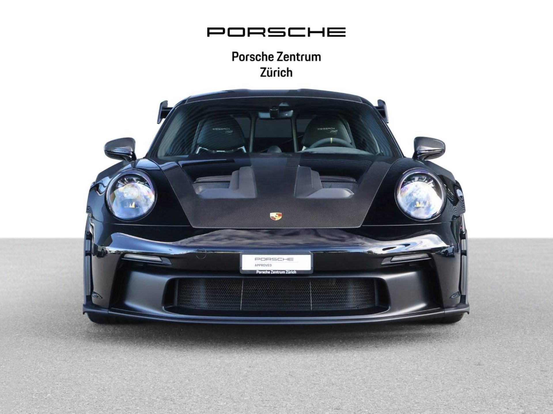 PORSCHE 911 GT3 RS-image-8