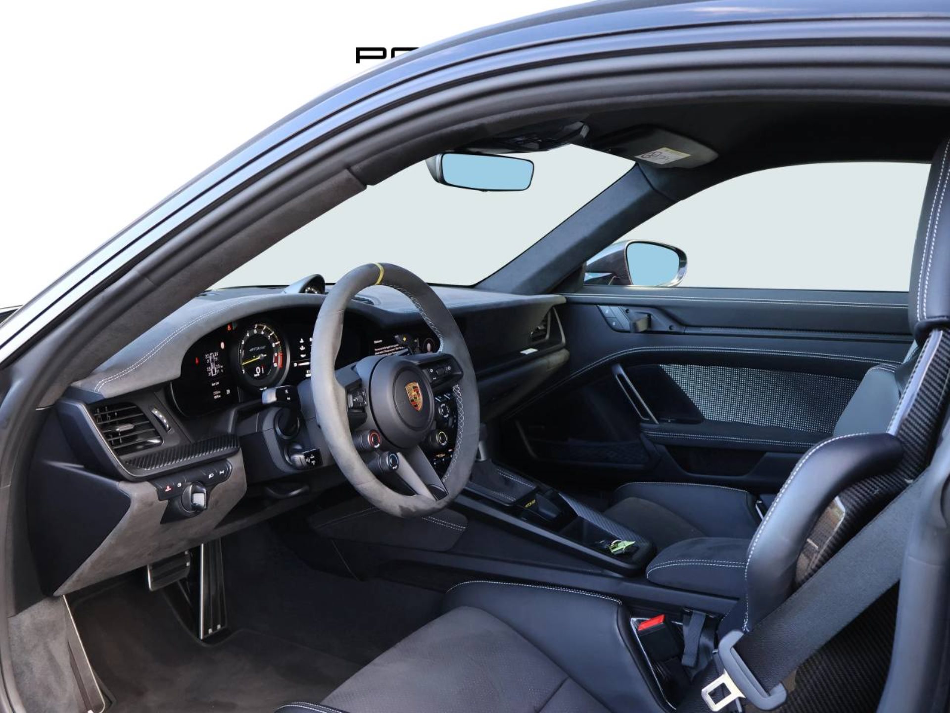 PORSCHE 911 GT3 RS-image-3
