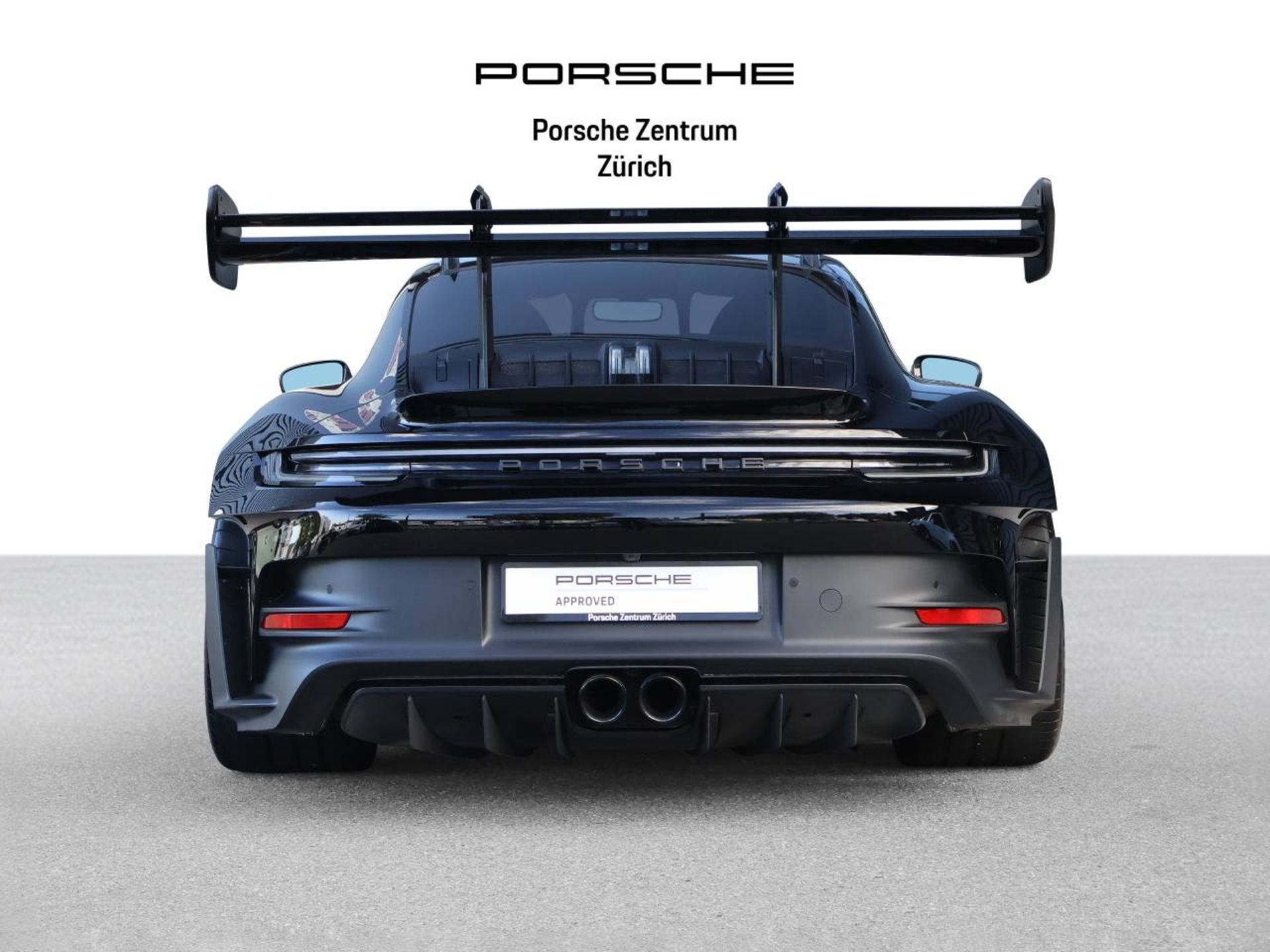 PORSCHE 911 GT3 RS-image-9
