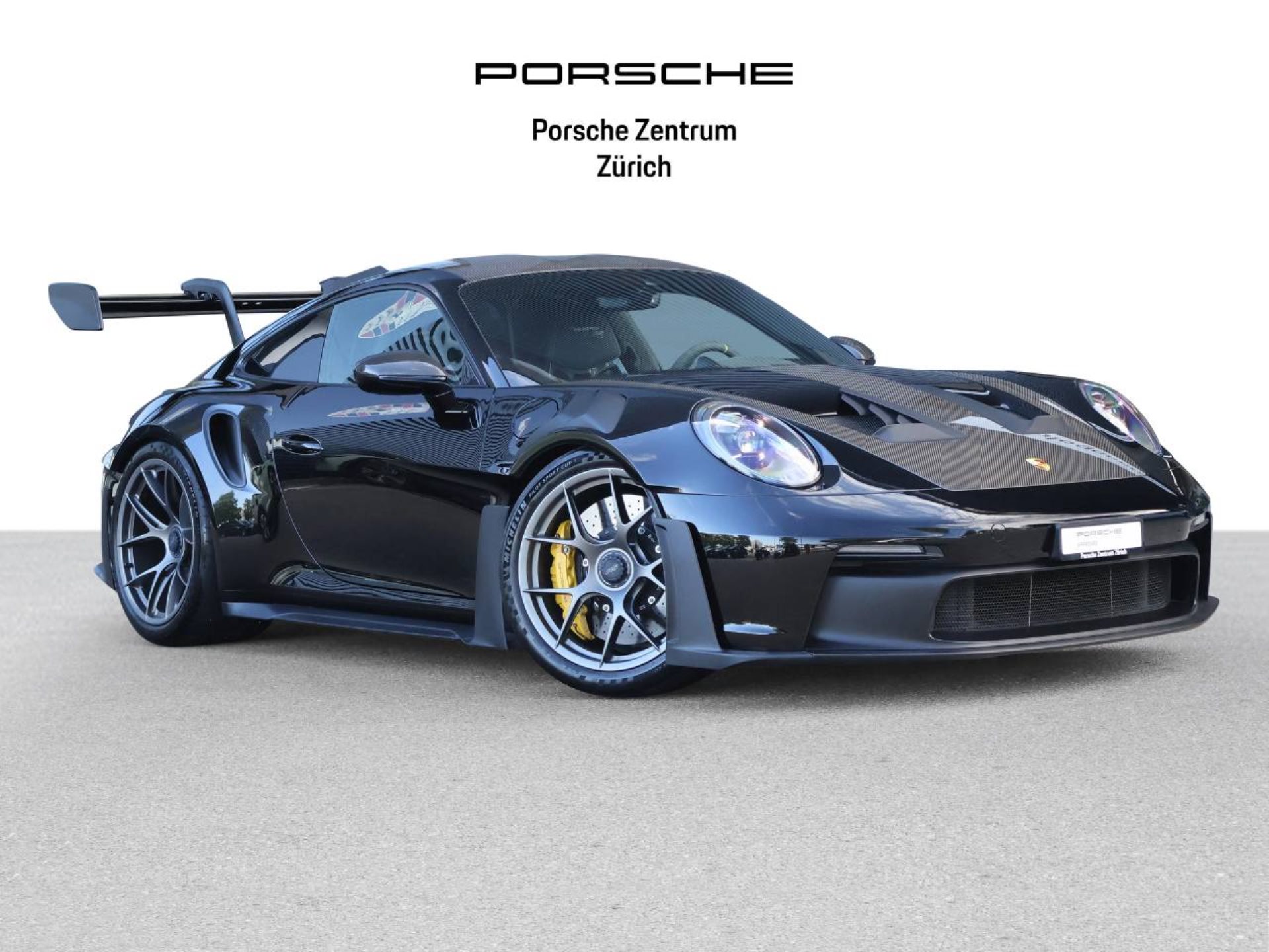 PORSCHE 911 GT3 RS-image-7