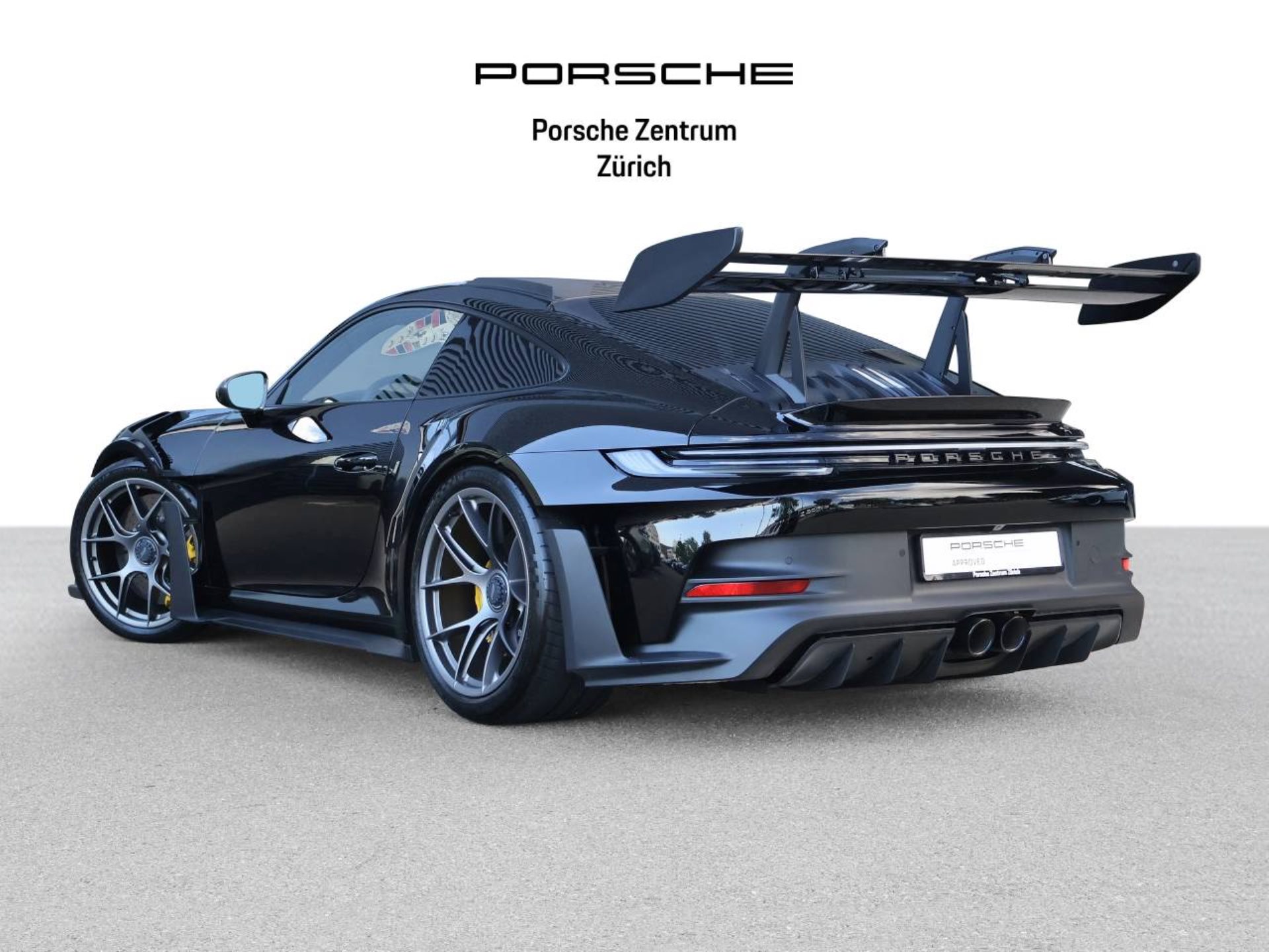 PORSCHE 911 GT3 RS-image-5