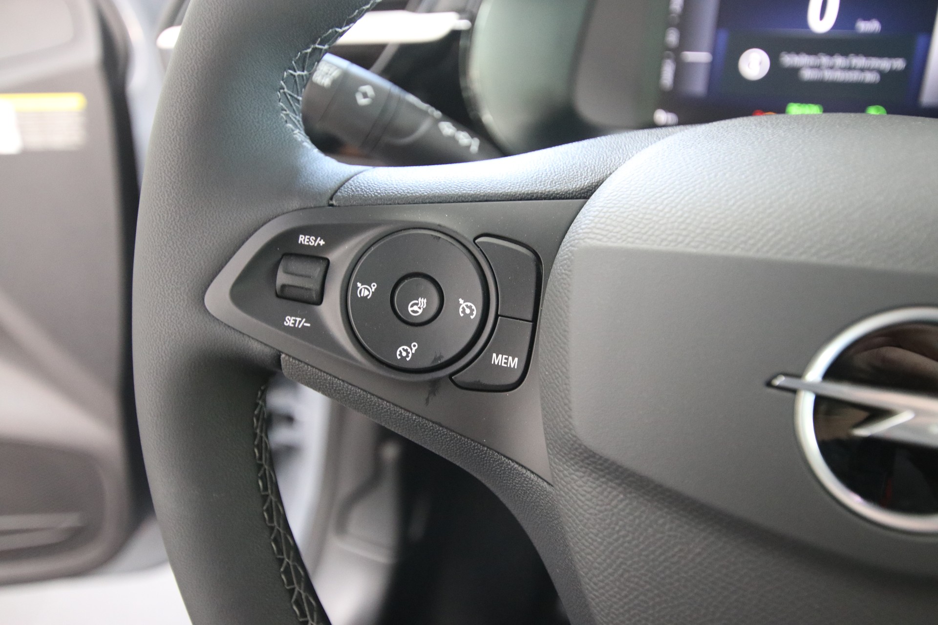 OPEL Corsa e- 51kWh GS-image-22