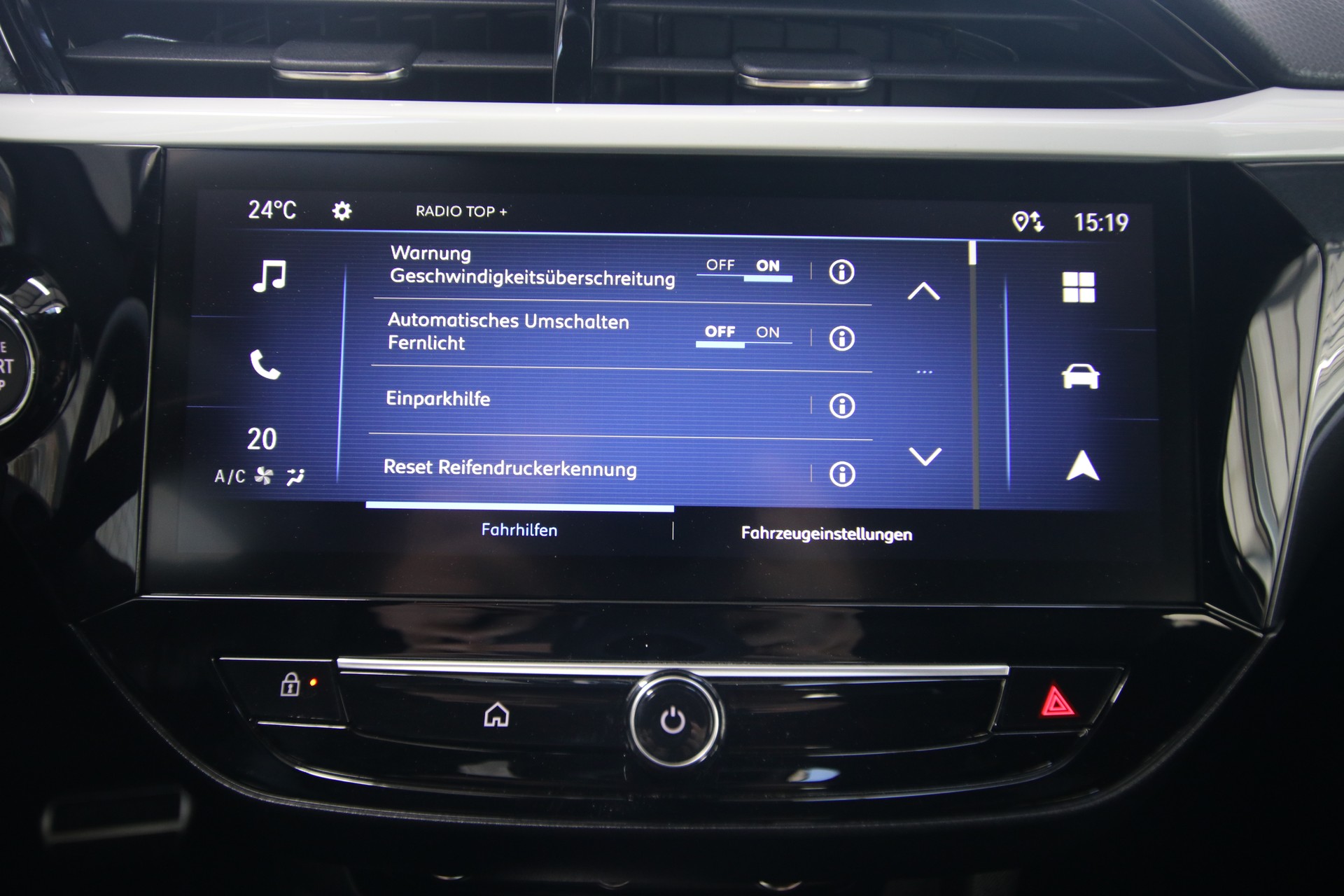 OPEL Corsa e- 51kWh GS-image-20