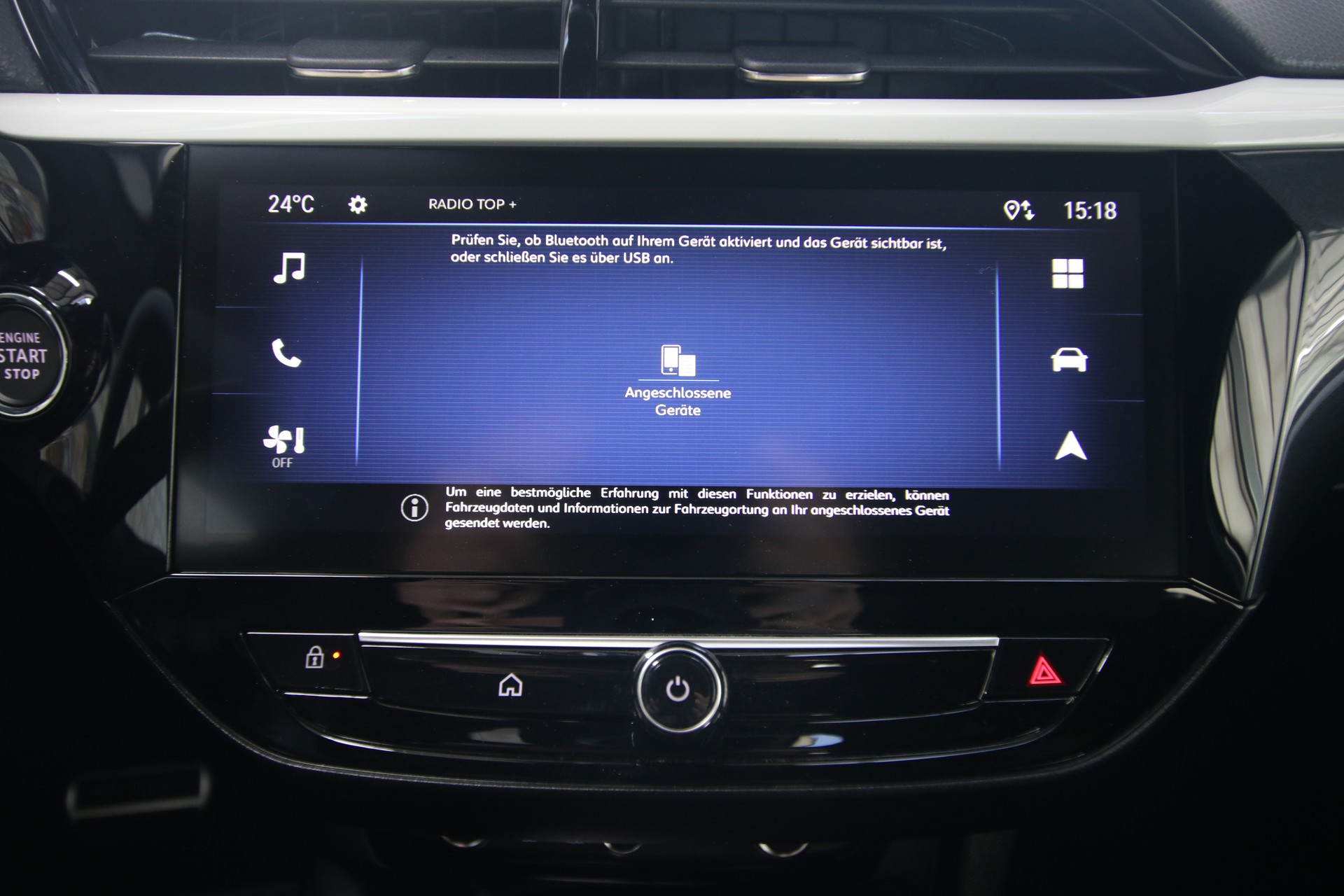 OPEL Corsa e- 51kWh GS-image-18