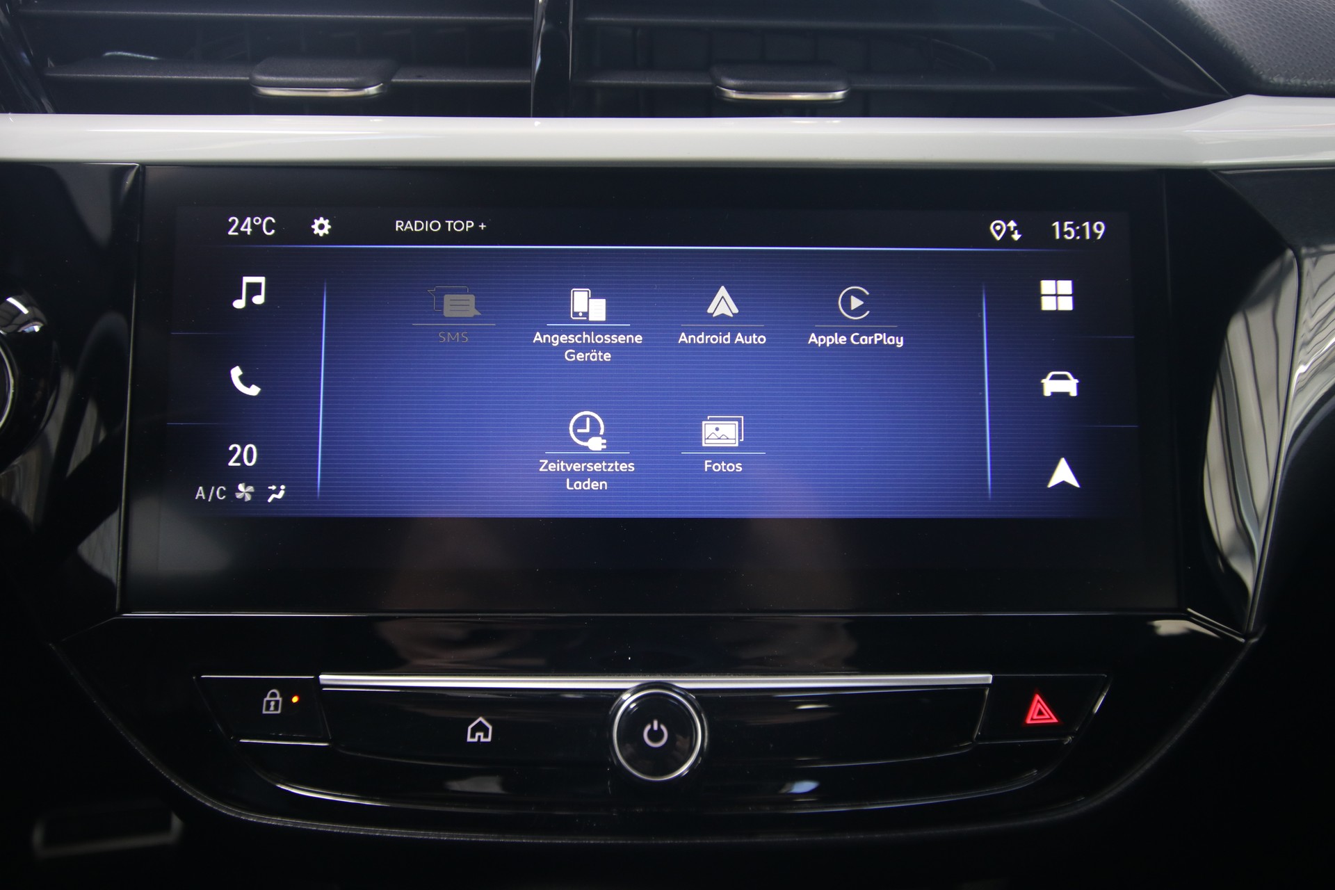 OPEL Corsa e- 51kWh GS-image-19
