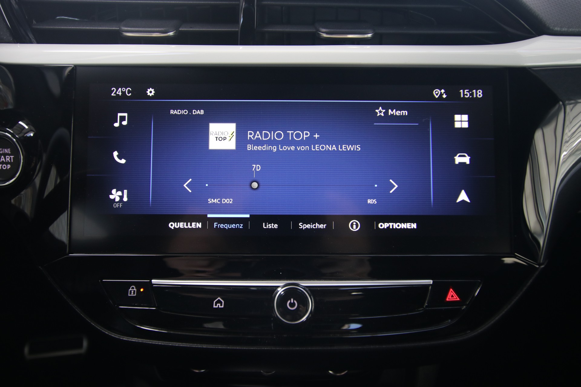 OPEL Corsa e- 51kWh GS-image-17