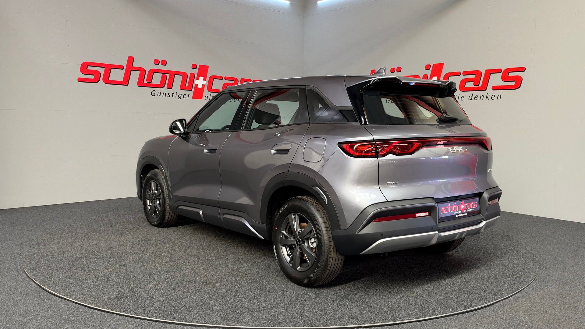 BYD Atto 2 DM-i Active-showroom-element-3