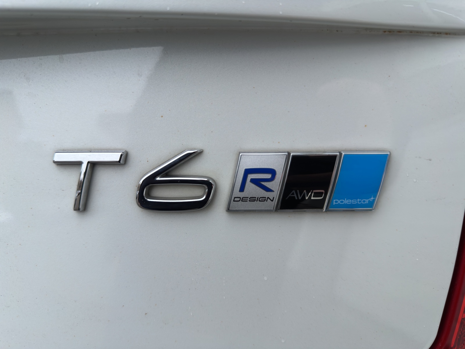 VOLVO XC90 2.0 T6 R-Design 7P. AWD-image-14