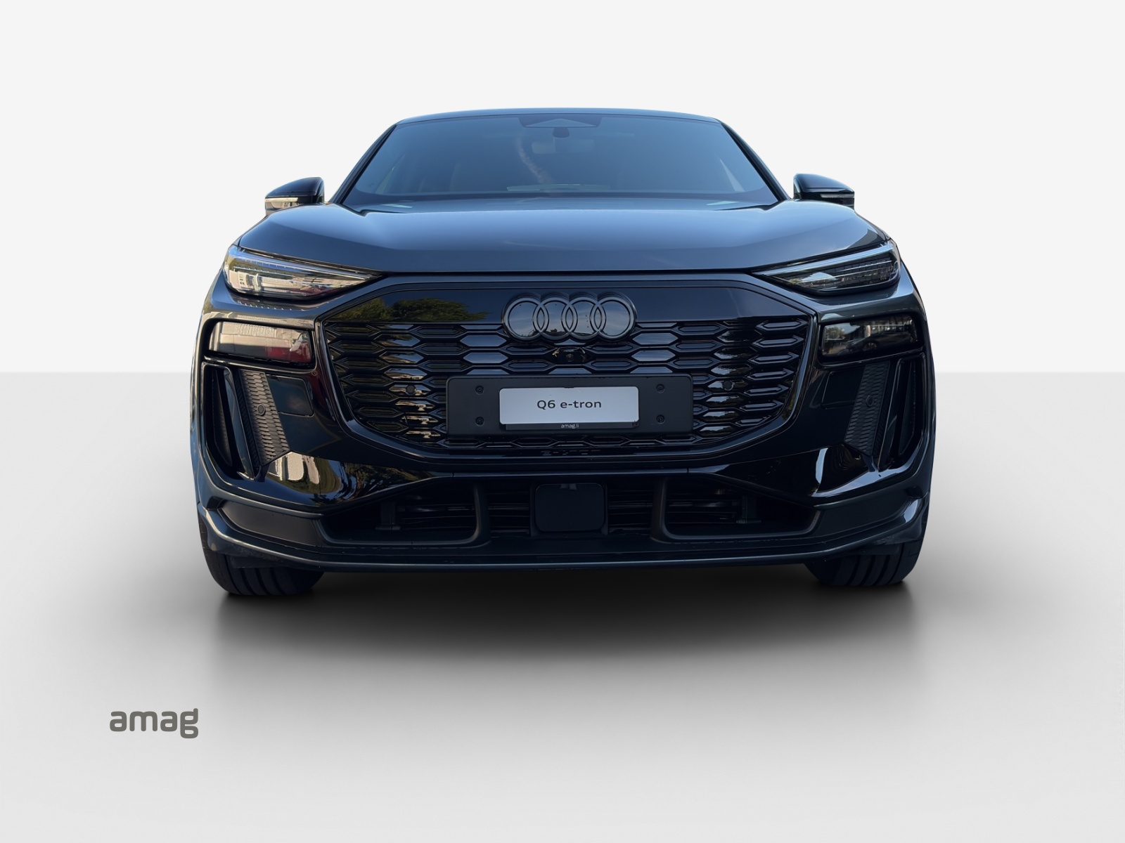 AUDI Q6 Sportback e-tron quattro-image-6
