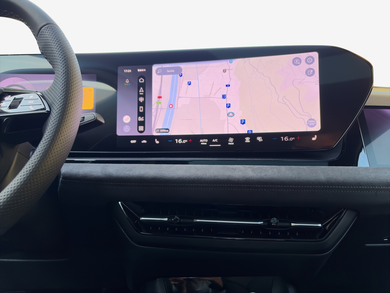 AUDI Q6 Sportback e-tron quattro-image-10