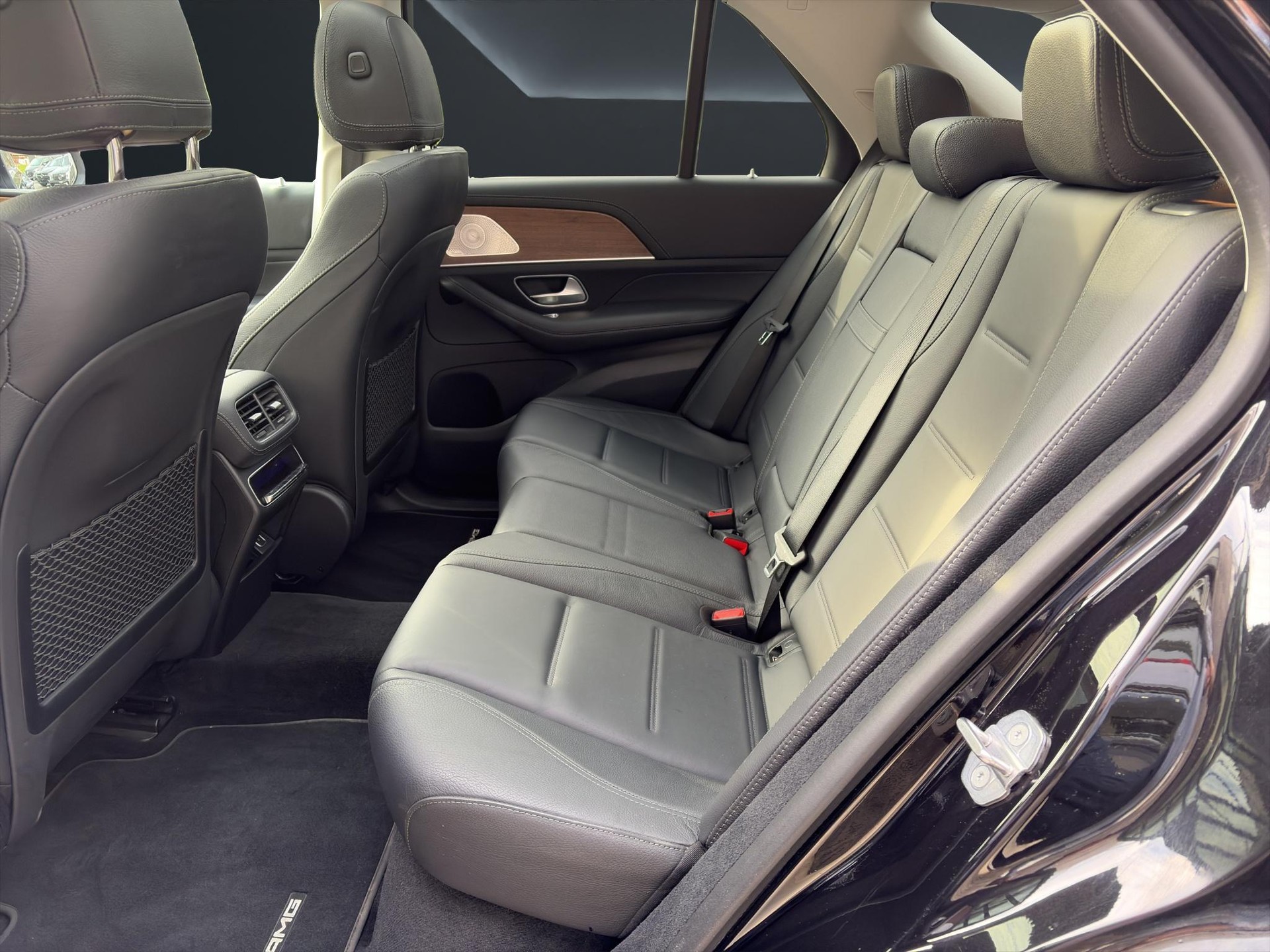 MERCEDES-BENZ GLE-Klasse V167 GLE 350 de AMG Line 4matic-image-9