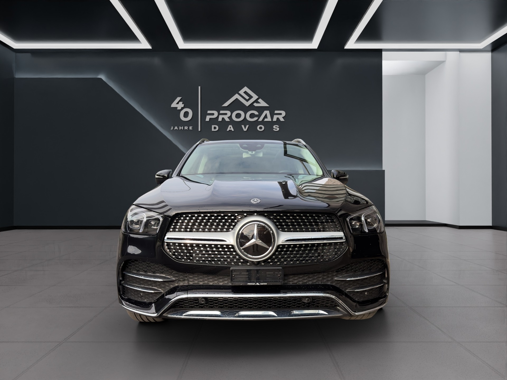MERCEDES-BENZ GLE-Klasse V167 GLE 350 de AMG Line 4matic-showroom-element-2