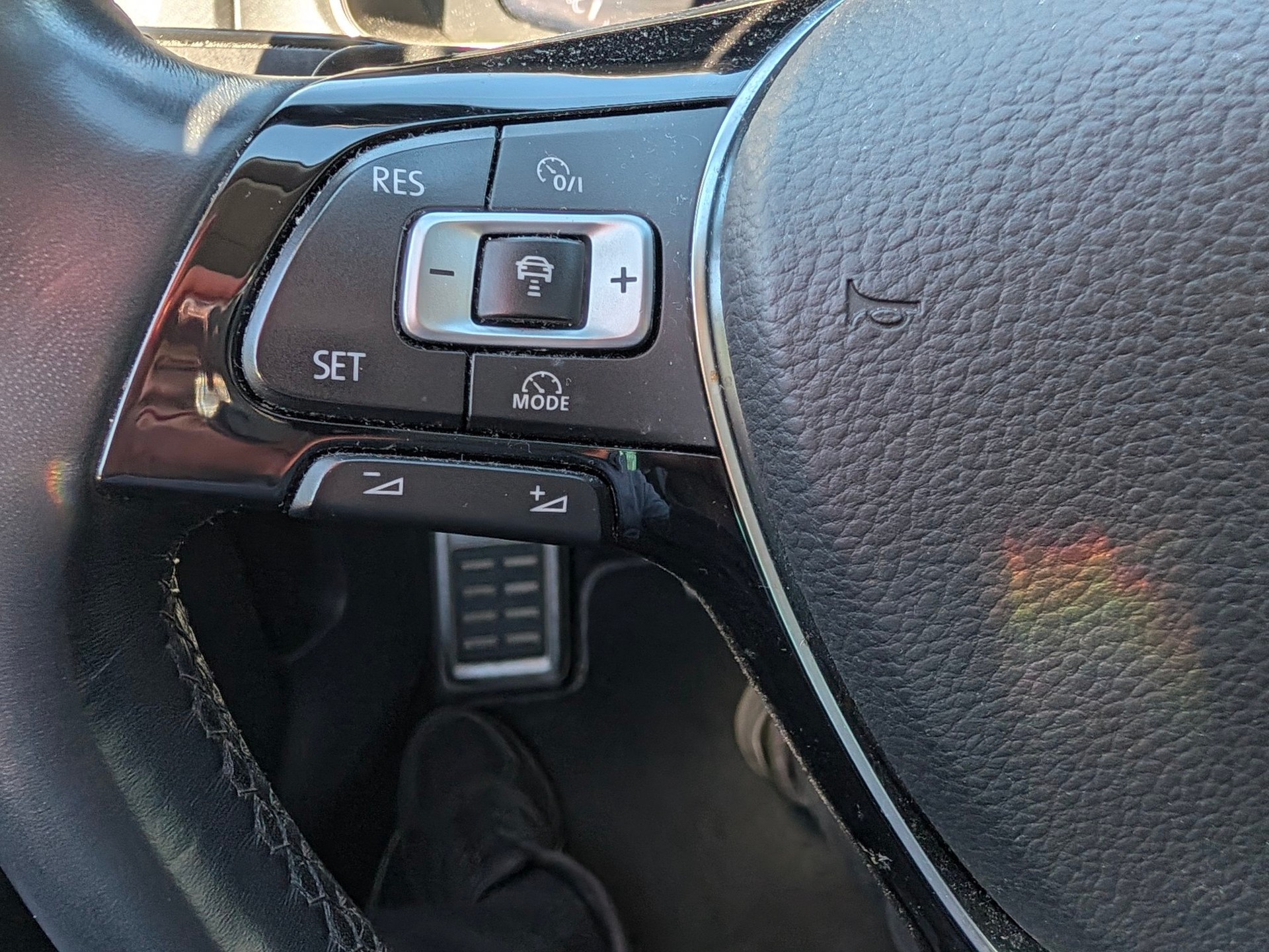 VW Golf 2.0 TDI Alltrack 4Motion DSG ** Frisch ab MFK und Service ** CH Auto ** 1. Hand ** ACC ** Digital Cockpit **-image-6