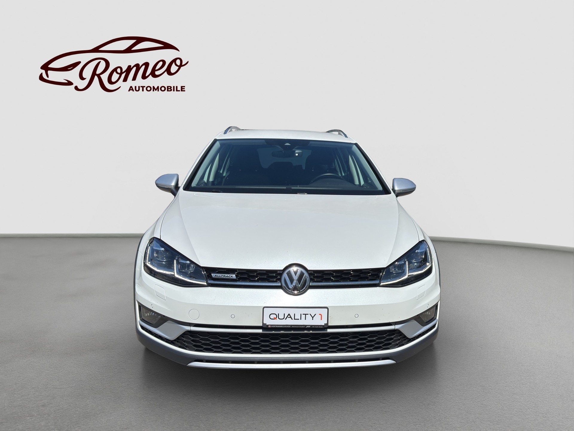VW Golf 2.0 TDI Alltrack 4Motion DSG ** Frisch ab MFK und Service ** CH Auto ** 1. Hand ** ACC ** Digital Cockpit **-image-4
