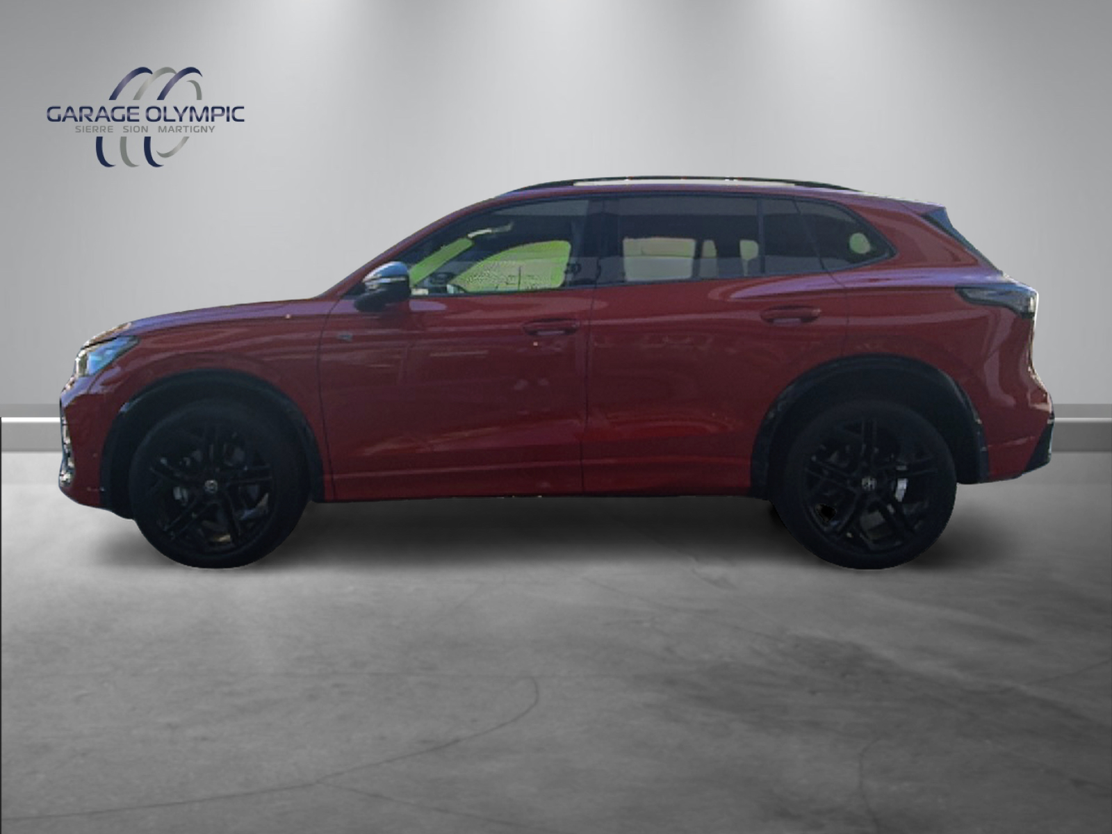 VW Tiguan 2.0 TSI DSG R-Line 4Motion-image-1
