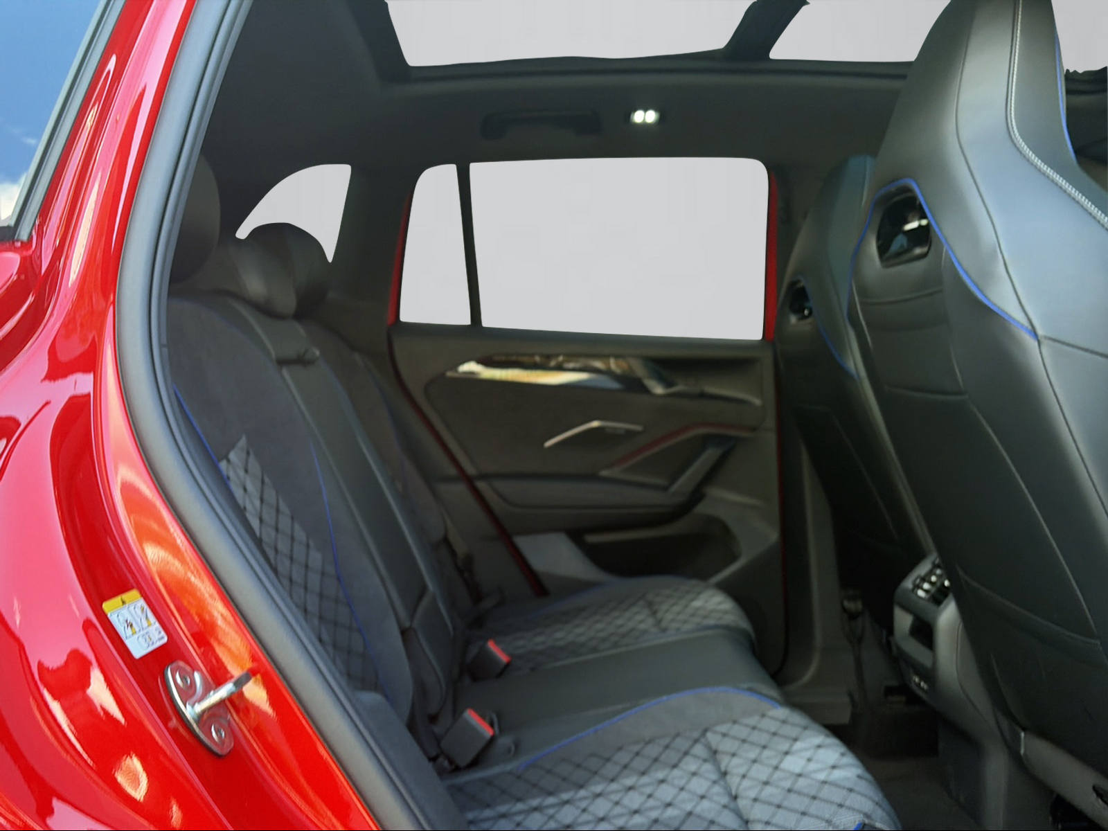 VW Tiguan 2.0 TSI DSG R-Line 4Motion-image-5