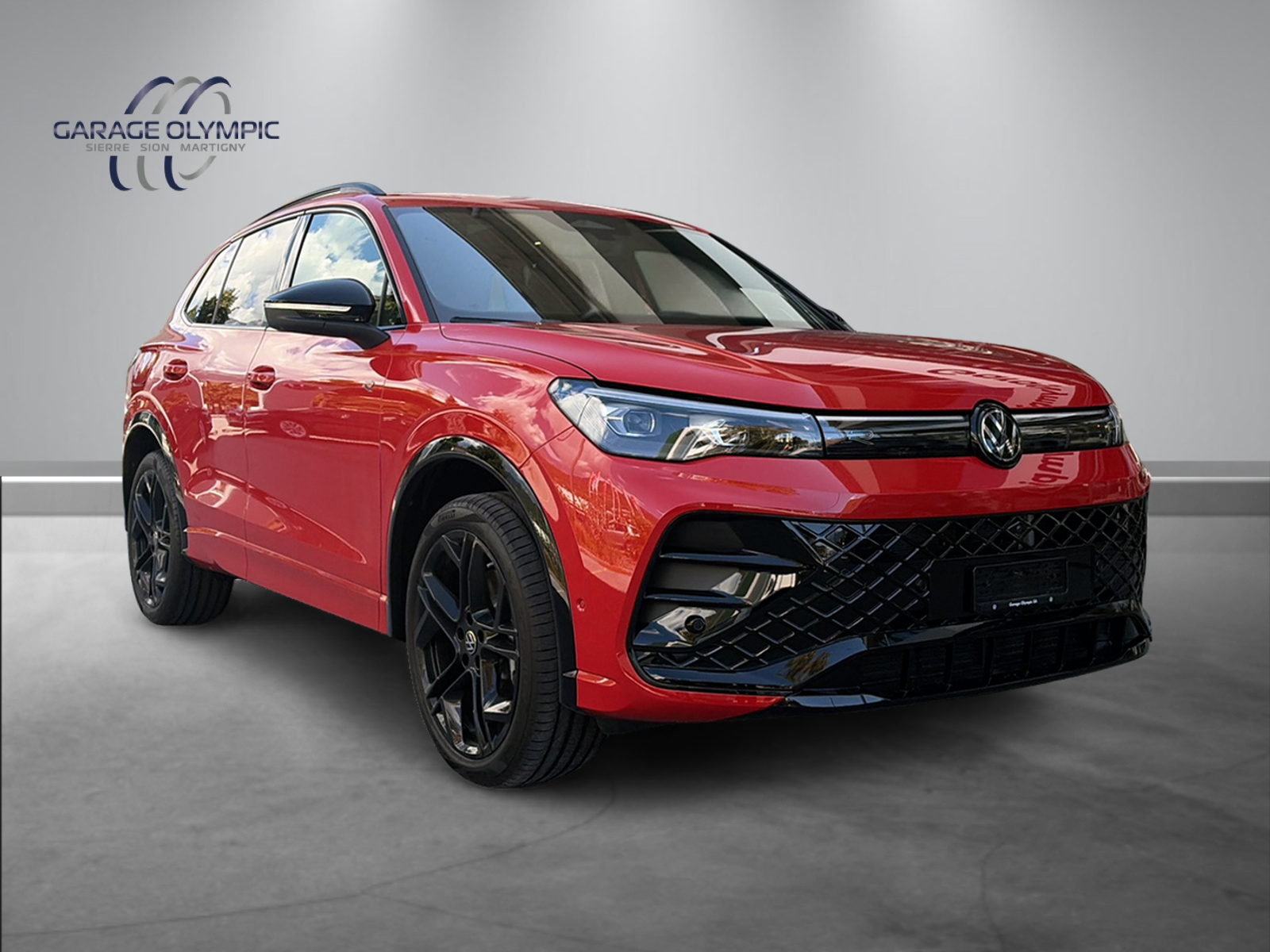 VW Tiguan 2.0 TSI DSG R-Line 4Motion-image-8