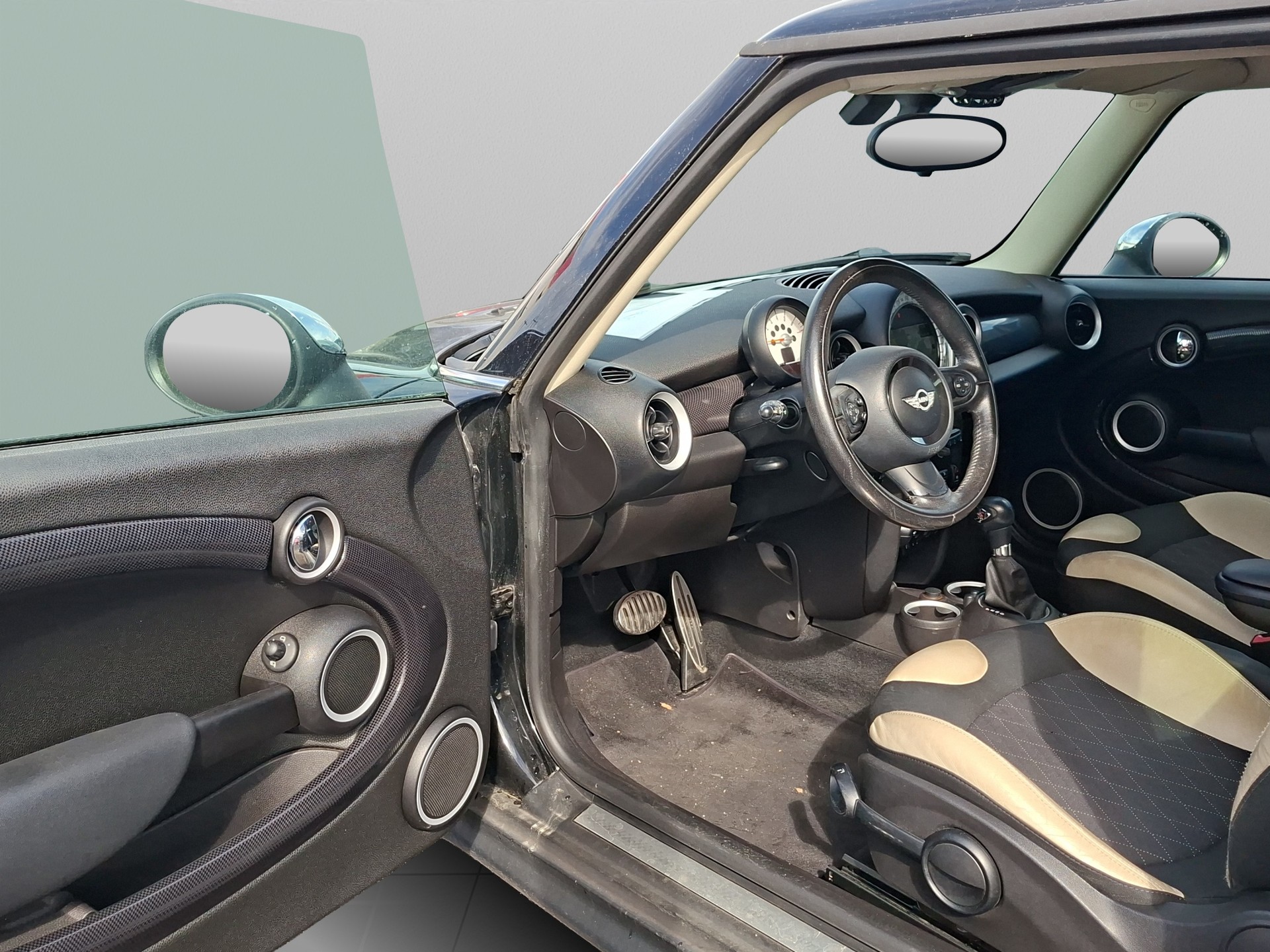 MINI Cooper S Steptronic-image-14