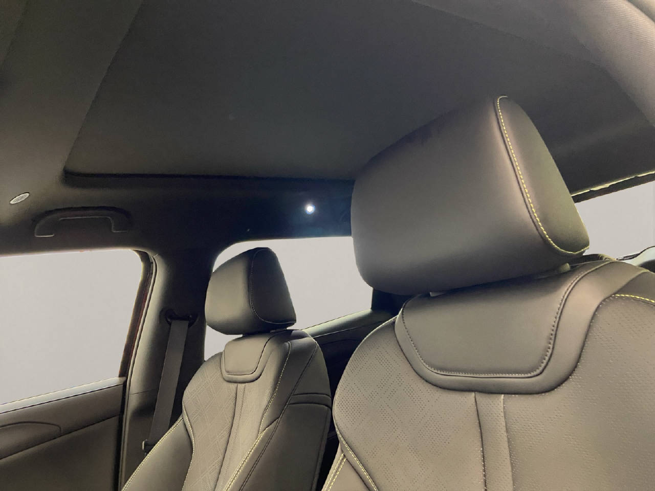 BYD Atto 2 DM-i Boost-image-11