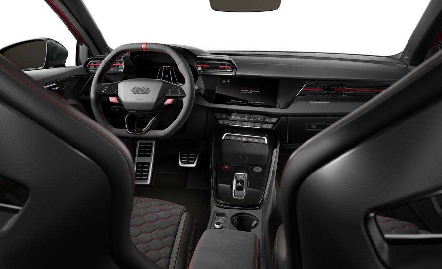 AUDI RS3 Sportback 2.5 TSI quattro S-tronic-image-4