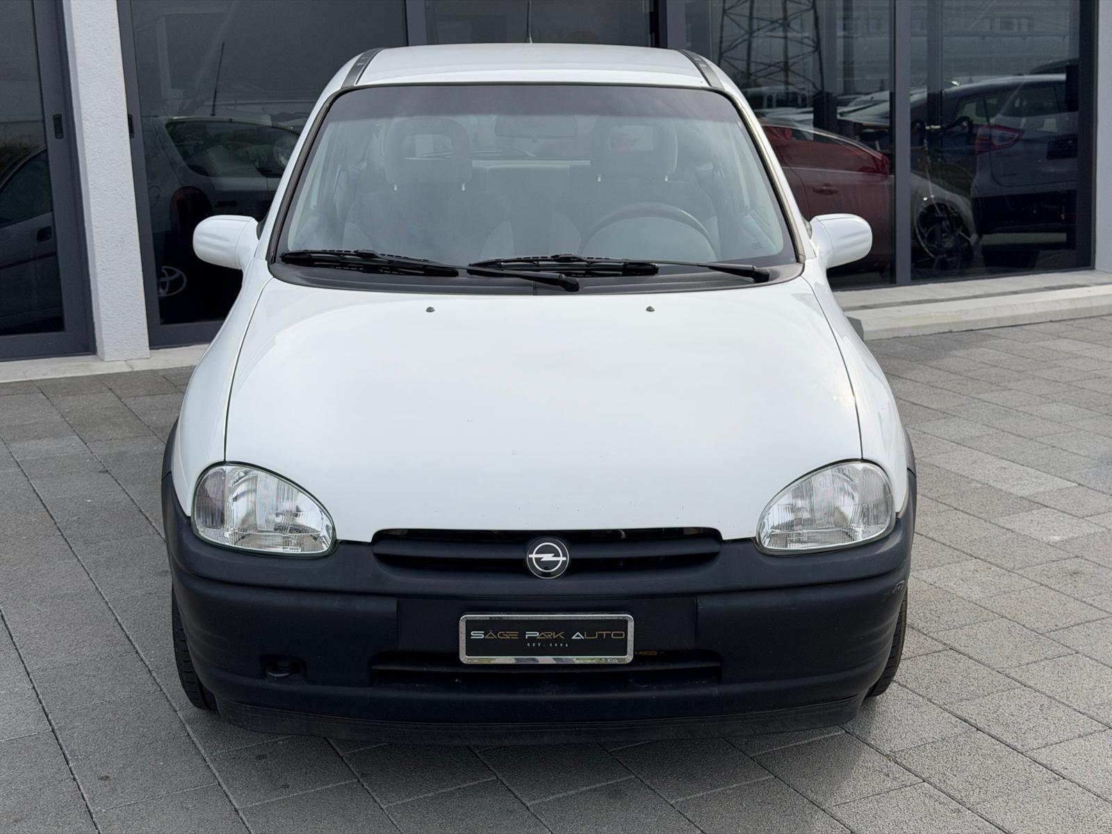 OPEL Corsa 1.4i 16V Joy-image-2