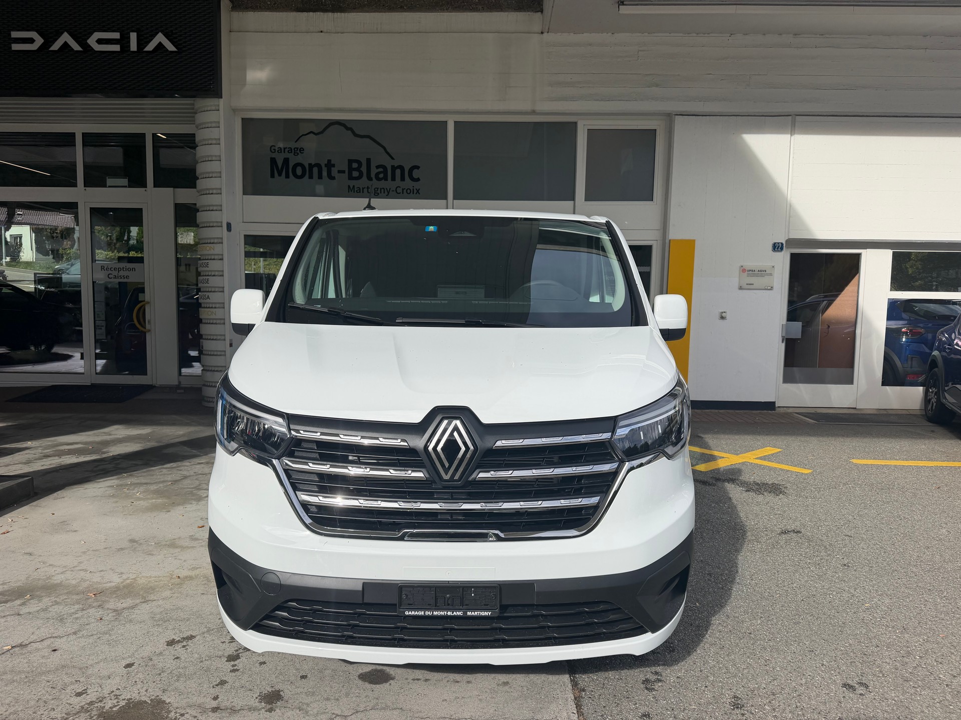 RENAULT Passenger 2.0 dCi Blue-image-4