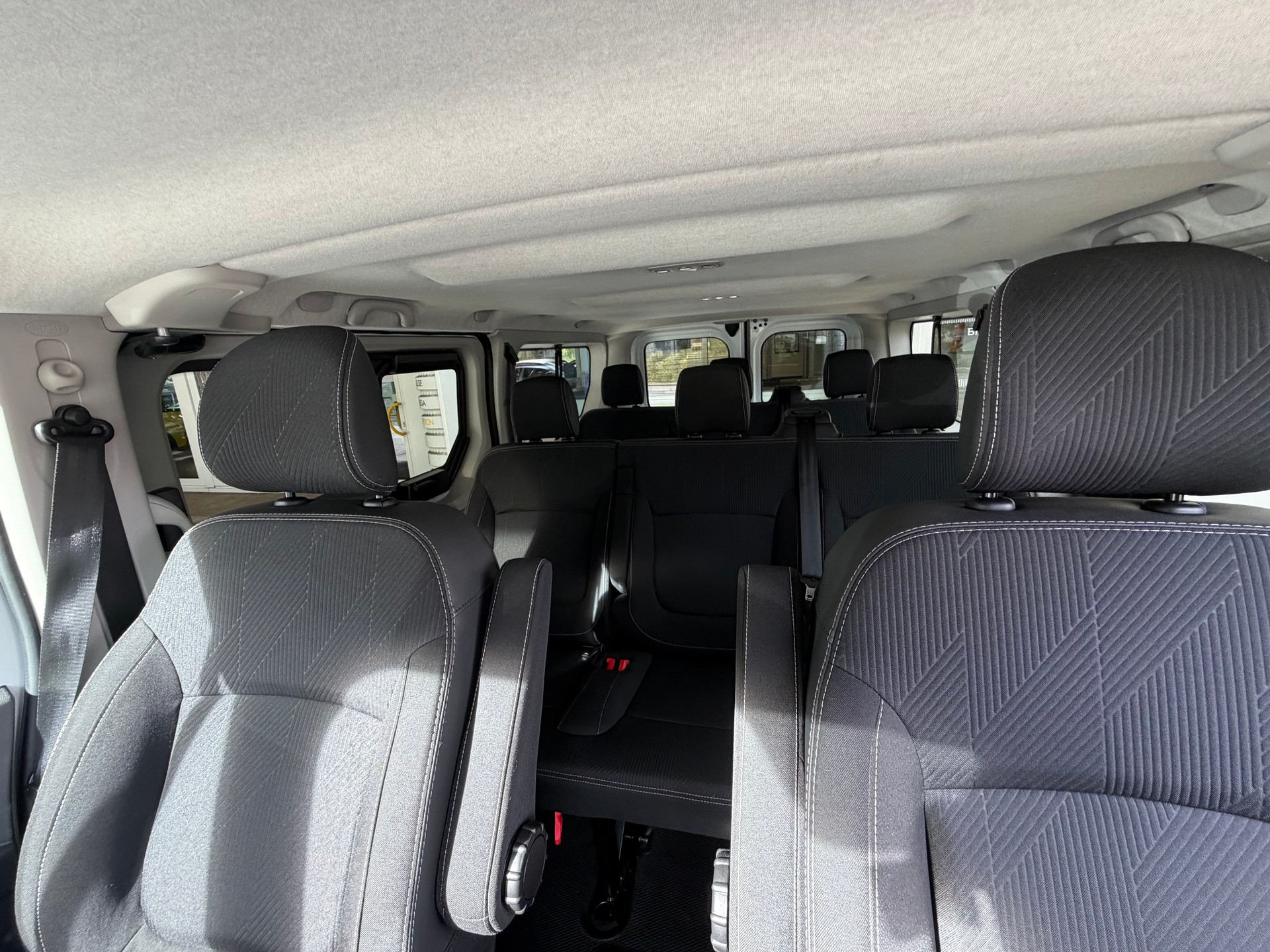 RENAULT Passenger 2.0 dCi Blue-image-7