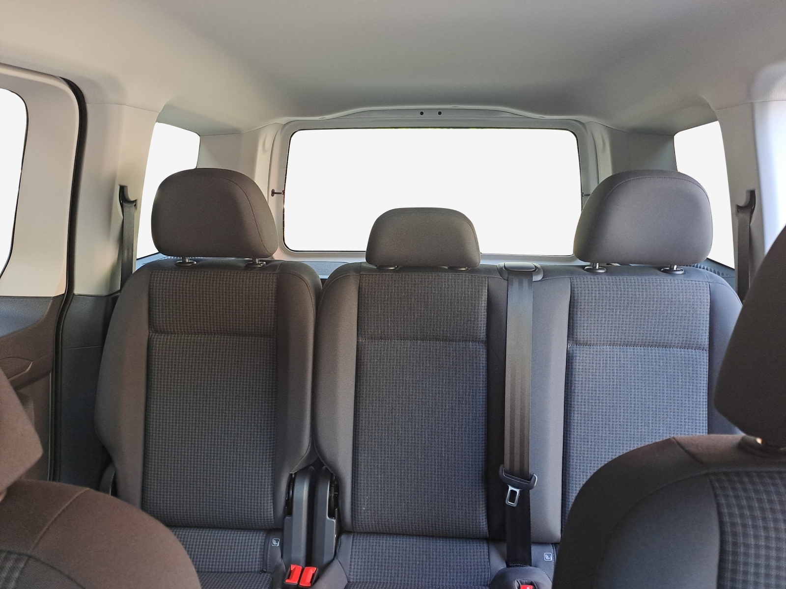VW Caddy 1.5 TSI Plug in Hybrid Trend DSG-image-10