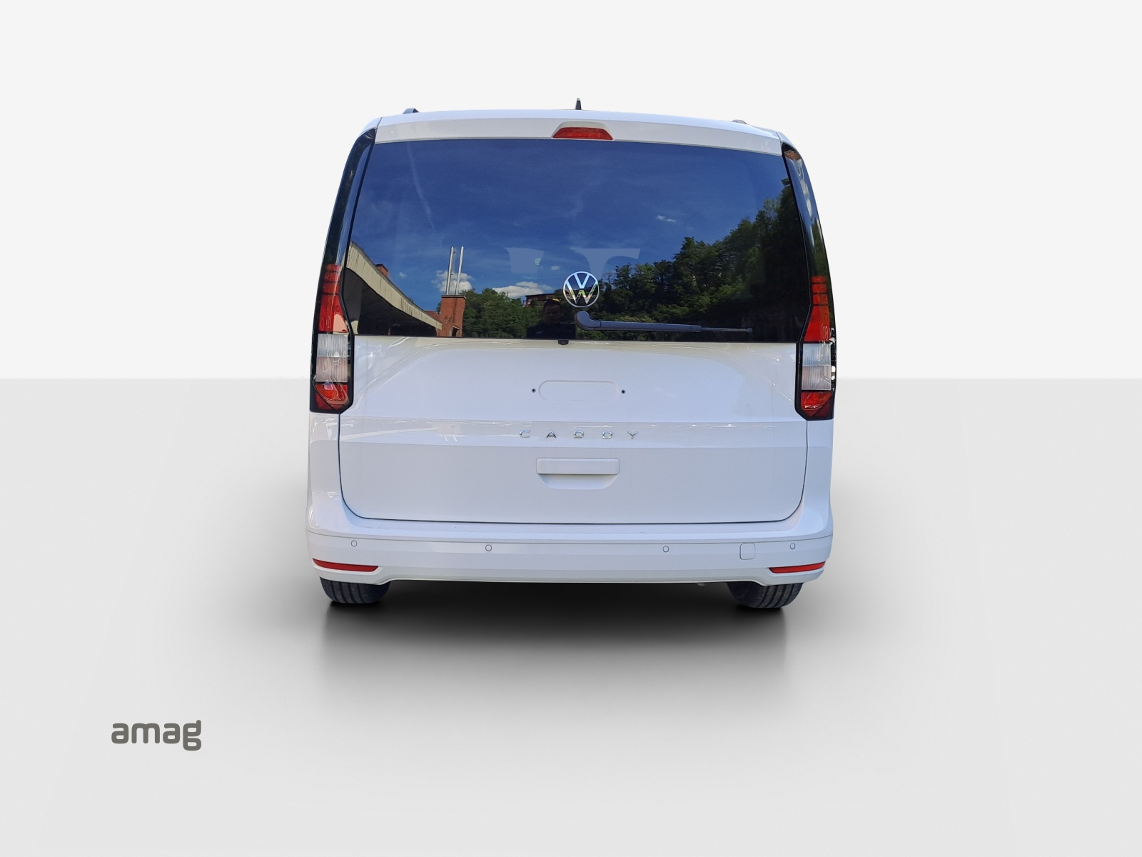 VW Caddy 1.5 TSI Plug in Hybrid Trend DSG-image-5
