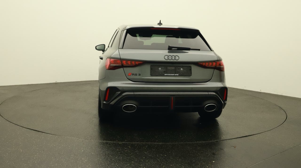 AUDI RS3 Sportback 2.5 TSI quattro S-tronic-image-3