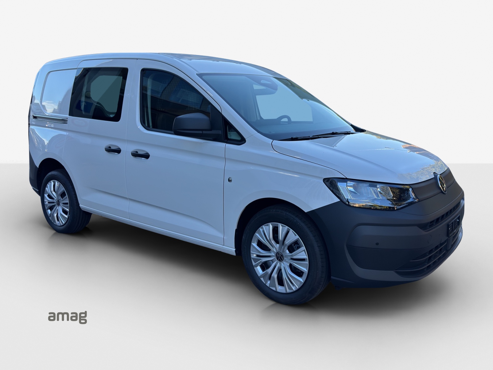 VW Caddy Cargo 1.5 TSI Plug in Hybrid Entry DSG-image-5