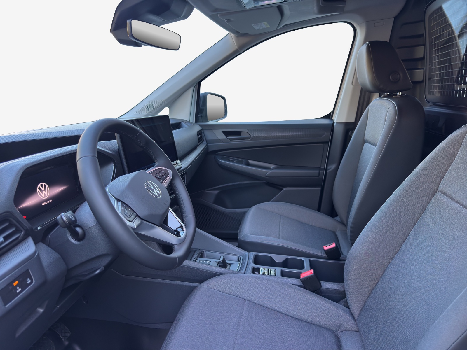 VW Caddy Cargo 1.5 TSI Plug in Hybrid Entry DSG-image-7