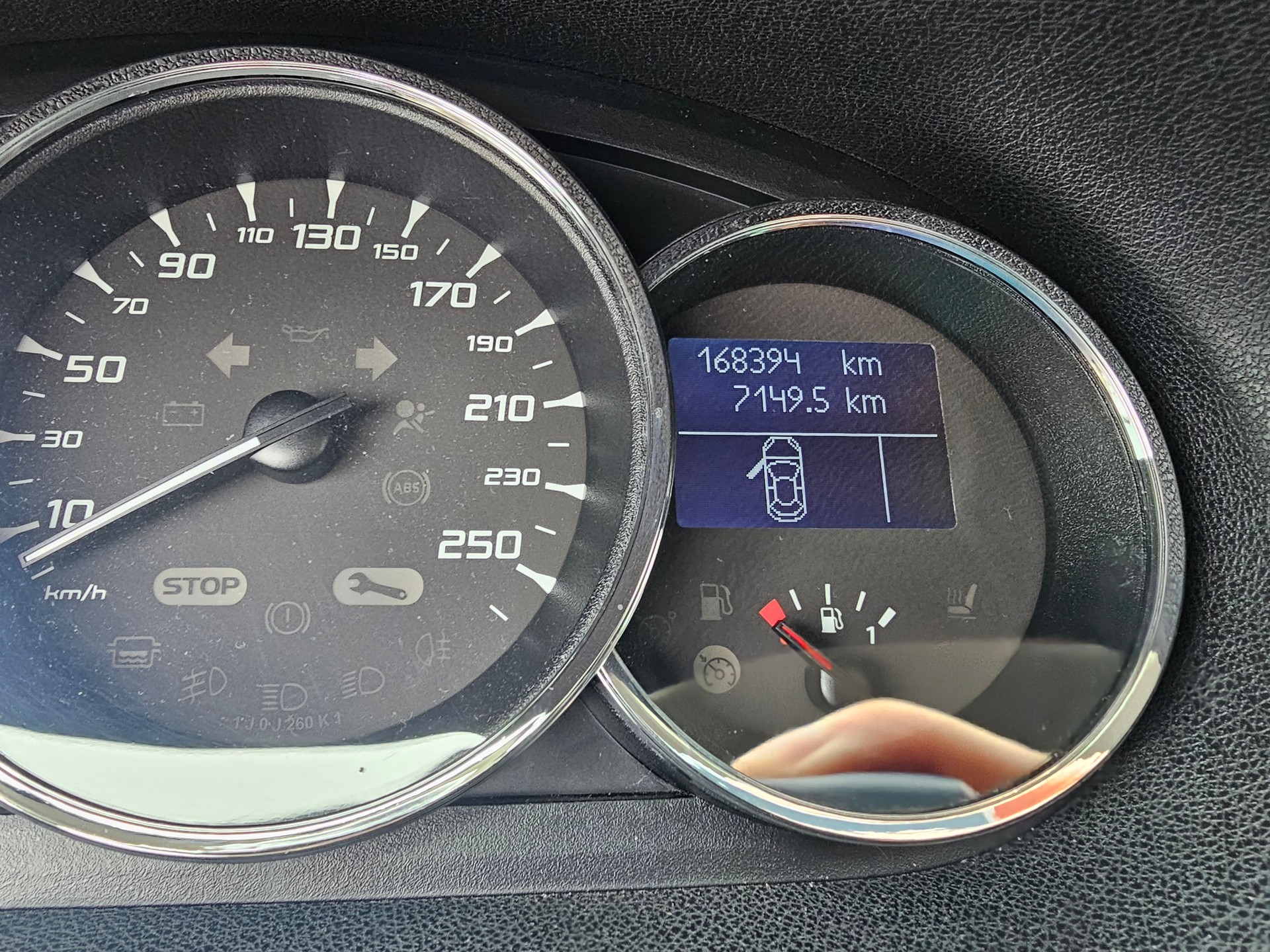 RENAULT Mégane 1.5 dCi Bose EDC-image-8