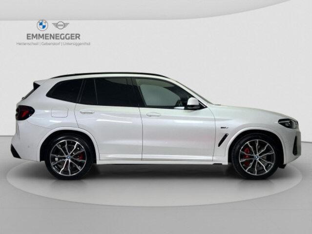 BMW X3 G01 30e xDrive SAG-image-4