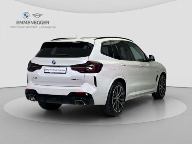BMW X3 G01 30e xDrive SAG-image-3