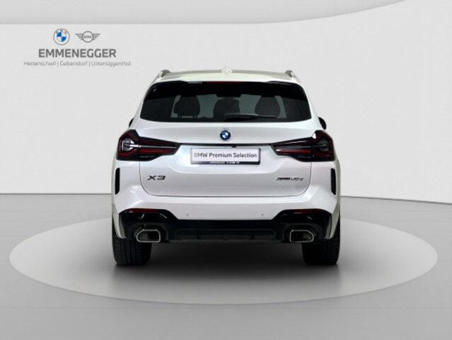 BMW X3 G01 30e xDrive SAG-image-6