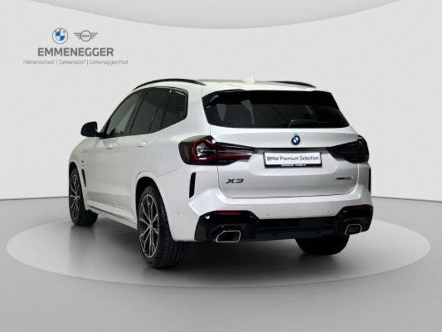 BMW X3 G01 30e xDrive SAG-image-5