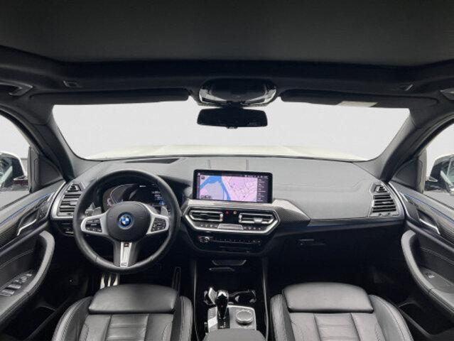 BMW X3 G01 30e xDrive SAG-image-10